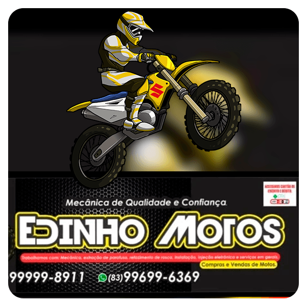 Edinho Motos